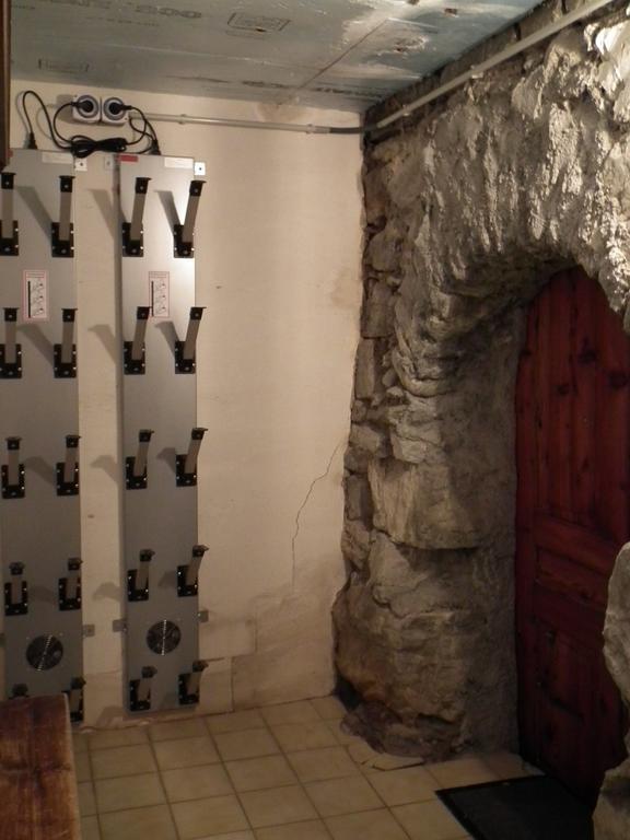 Chez Le Marquis Du Pontet Διαμέρισμα Valloire Εξωτερικό φωτογραφία