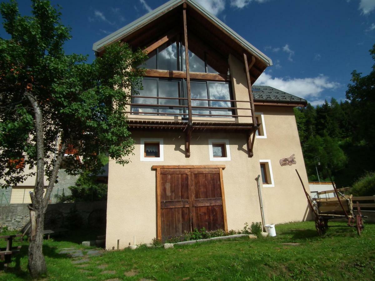 Chez Le Marquis Du Pontet Διαμέρισμα Valloire Δωμάτιο φωτογραφία