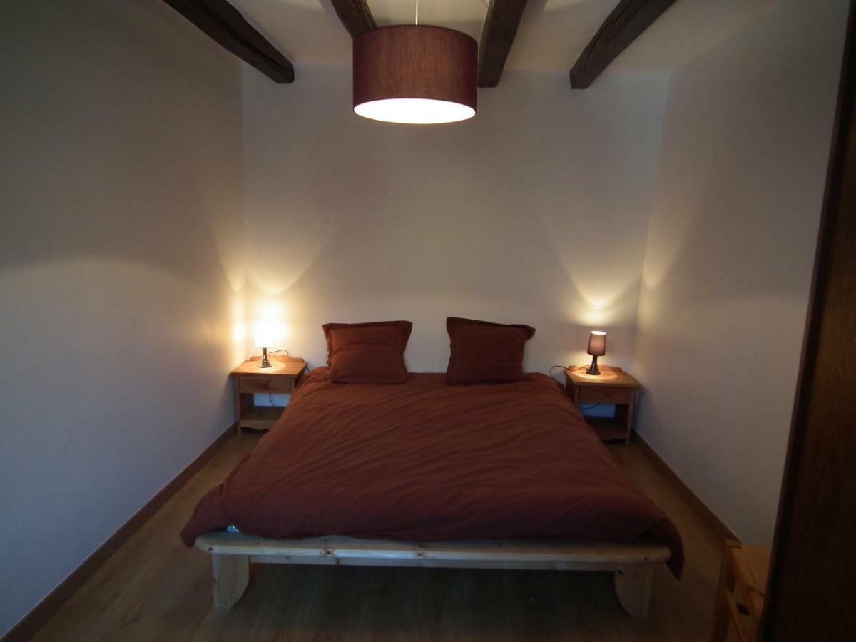 Chez Le Marquis Du Pontet Διαμέρισμα Valloire Εξωτερικό φωτογραφία